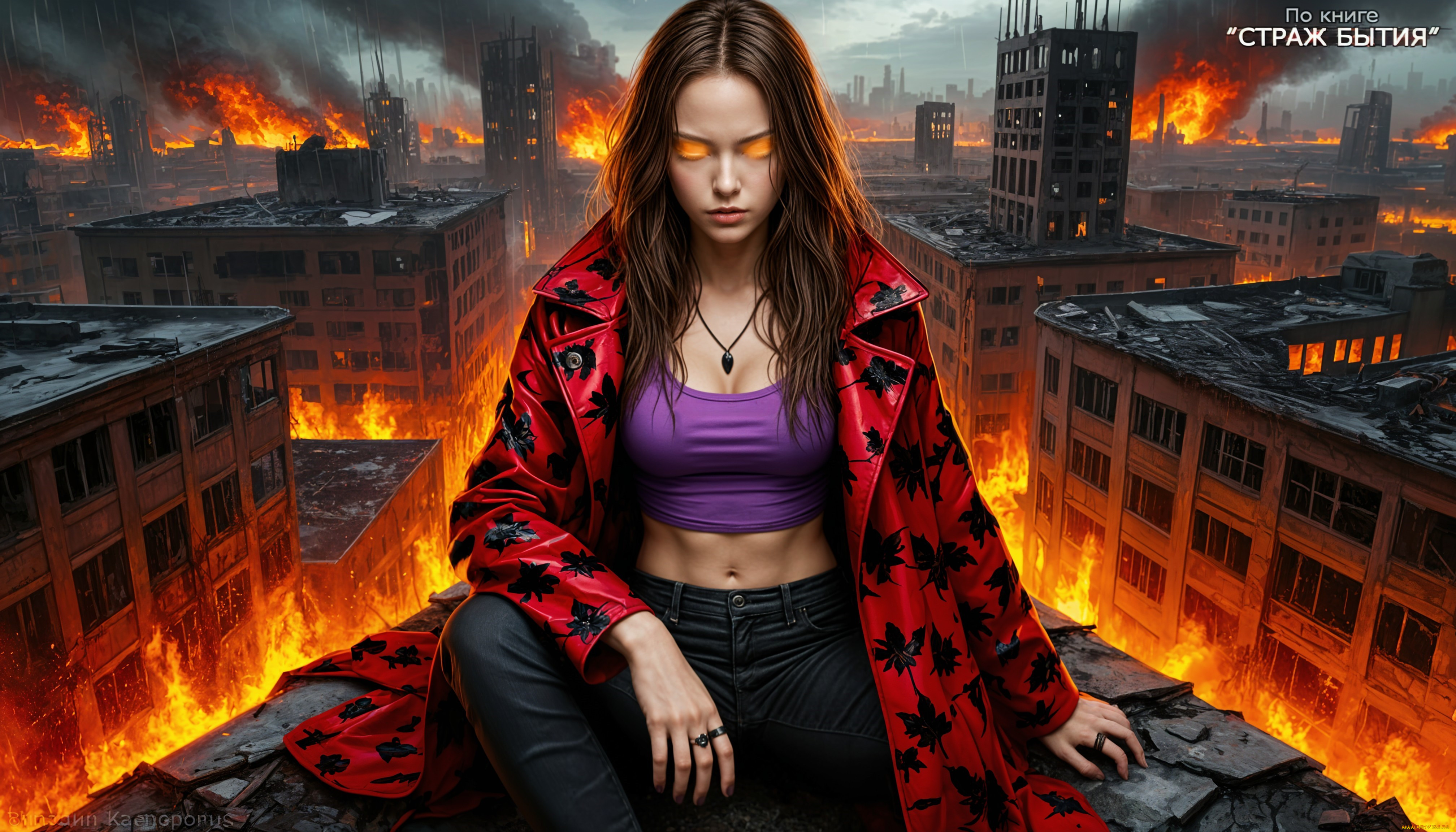      , , , , , , , , , , , , , , , , , , , , , girl, on, fire, , , , 